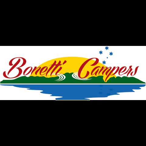 Photo: Bonetti Campers Pty Ltd